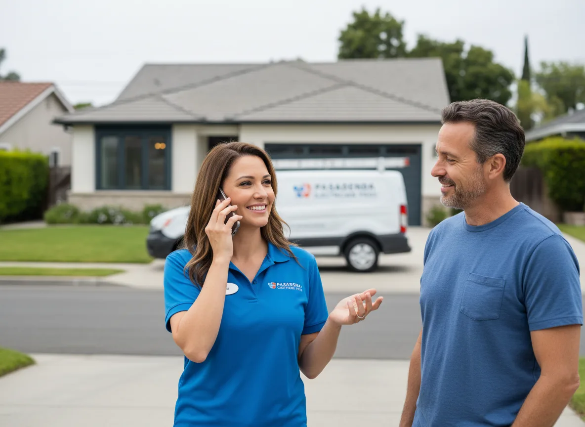 Electrician Roscoe, IL FAQs